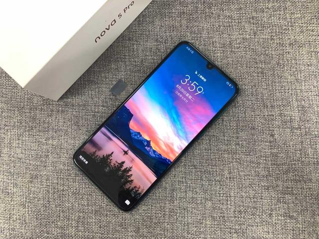 又一华为手机清仓大跳水,从2799跌至1649,40W快充+8GB