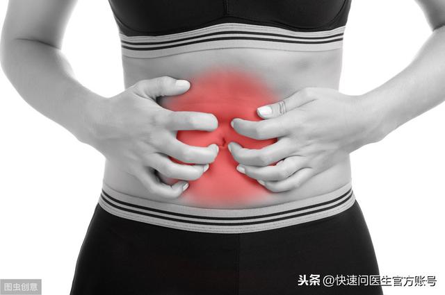 好胃是怎样养出来的?看这6点就知道了