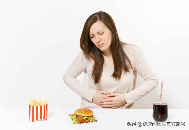 好胃是怎样养出来的?看这6点就知道了