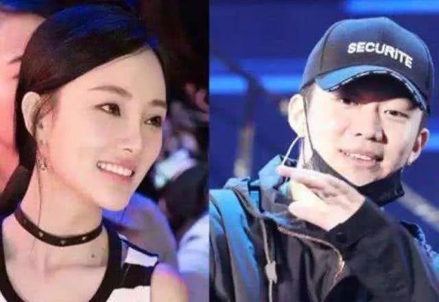 甘薇离婚索赔40亿,董璇李小璐都以离婚收场,原因各异让人唏嘘