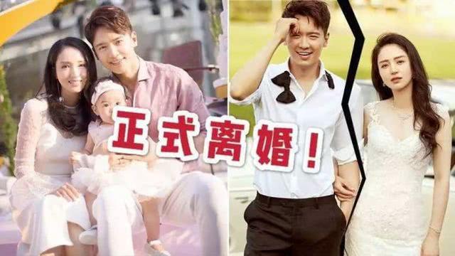 甘薇离婚索赔40亿,董璇李小璐都以离婚收场,原因各异让人唏嘘