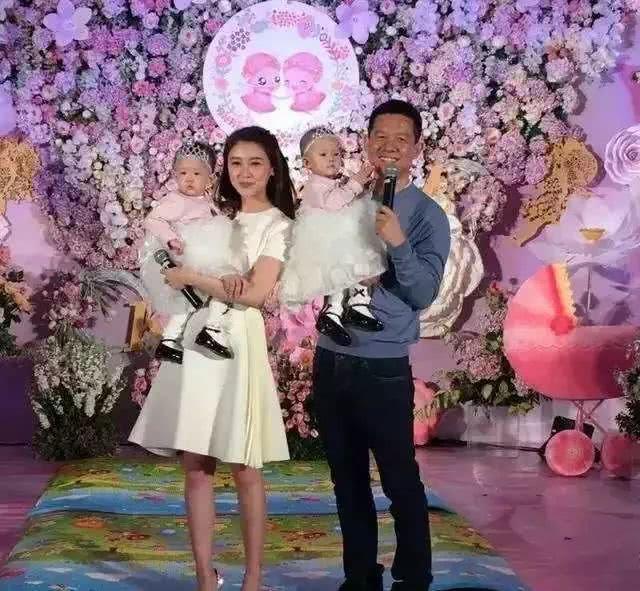 甘薇离婚索赔40亿,董璇李小璐都以离婚收场,原因各异让人唏嘘