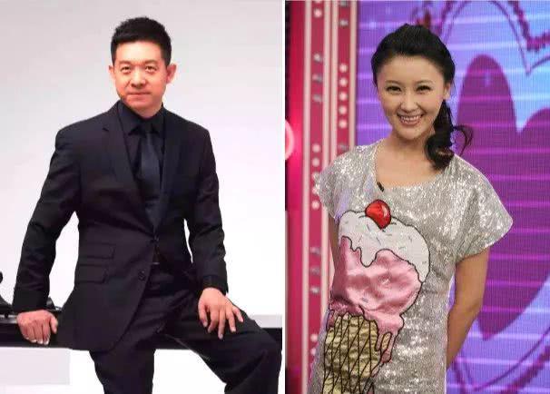 甘薇离婚索赔40亿,董璇李小璐都以离婚收场,原因各异让人唏嘘