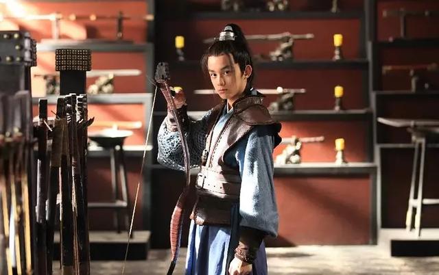 从春节霸屏到提名影帝,00后演员正在崛起