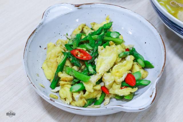 我家的一日三餐,5口人3个菜,简单不浪费,朋友:会做饭真好