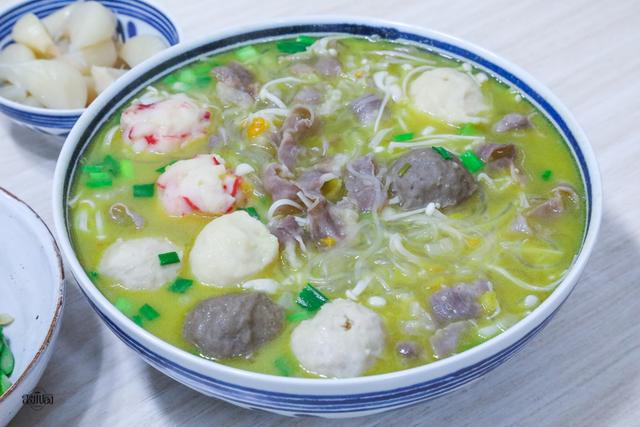 我家的一日三餐,5口人3个菜,简单不浪费,朋友:会做饭真好