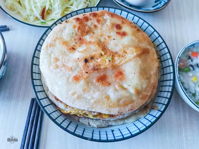 我家的一日三餐,5口人3个菜,简单不浪费,朋友:会做饭真好