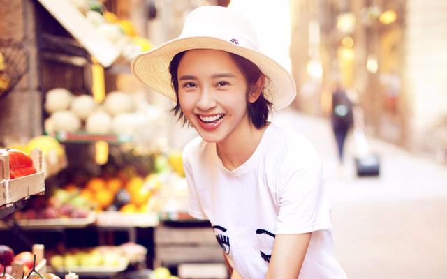 张若昀被宋祖儿称是理想型老公:好的爱情,就是让你够幸福