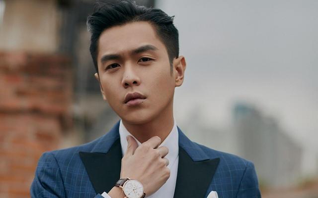张若昀被宋祖儿称是理想型老公:好的爱情,就是让你够幸福