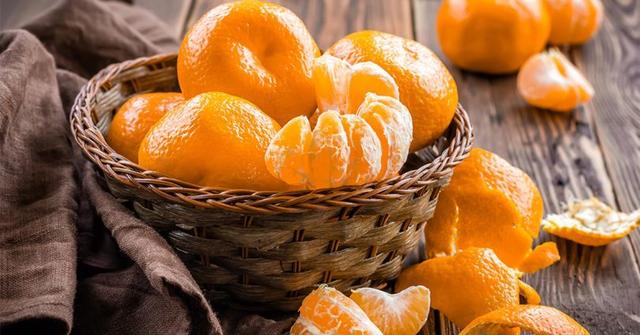 吃橘子改善脂肪肝！1种吃法预防脂肪肝 这种人最需要