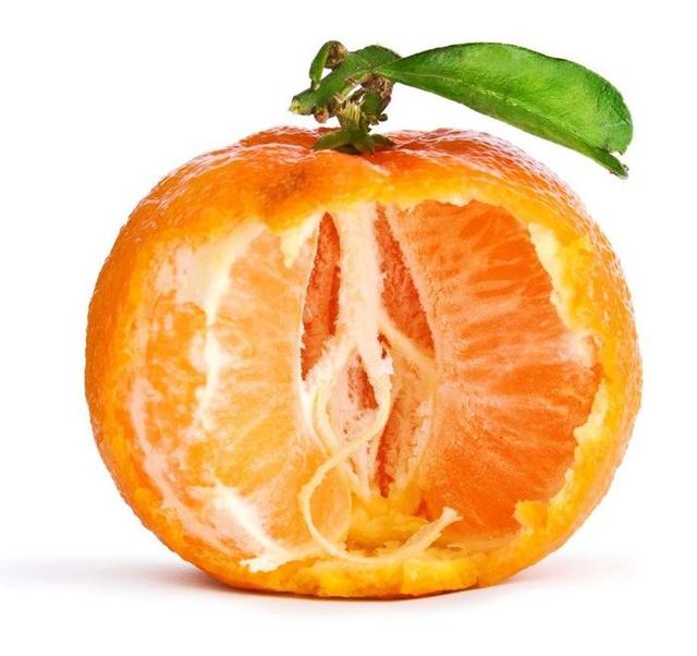 吃橘子改善脂肪肝！1种吃法预防脂肪肝 这种人最需要