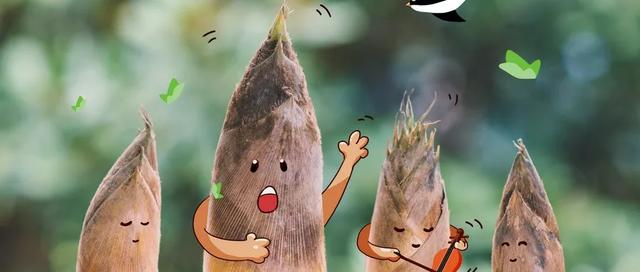 春天到了,春笋、香椿、韭菜……这些春季常见食材应该怎么吃?