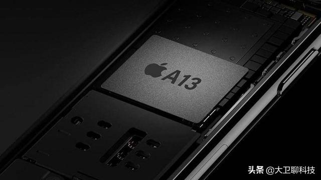 3月12日iPhone 9正式发布，定价3298元起，搭载A13，网友：真心
