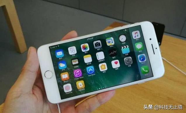 从6188跌至2899,iOS13+128GB,果粉:真不该买那么早