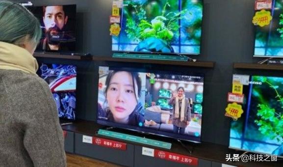 疫情防范回归客厅,苏宁彩电推大屏宅家攻略
