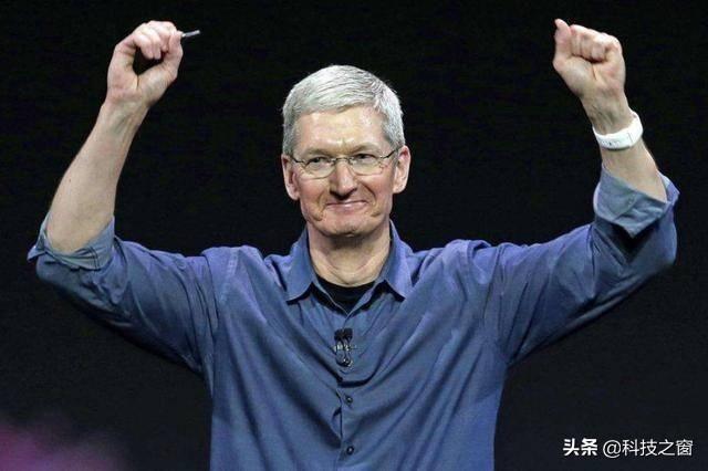 iPhone 11定价策略立功，苹果营收高达222.36亿，库克感谢中国