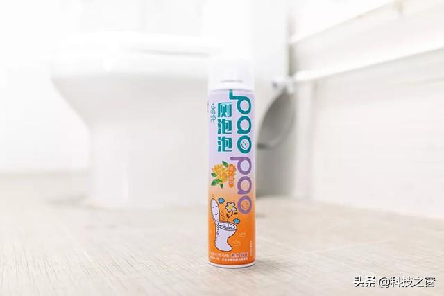 马桶藏10万个细菌!国产黑科技:用时一喷,防溅防臭,还能防细菌