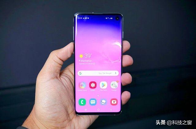 国产屏幕厂商失宠?小米10依然采用三星定制屏,但雷军留有备胎