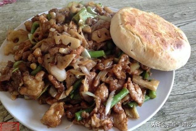 邢台8大推荐美食,这些邢台地方美食你值得品尝