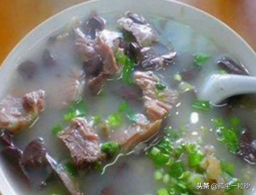 邢台8大推荐美食,这些邢台地方美食你值得品尝