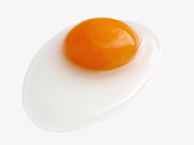 吃蛋黄帮眼睛防晒？吃多了也没有好处