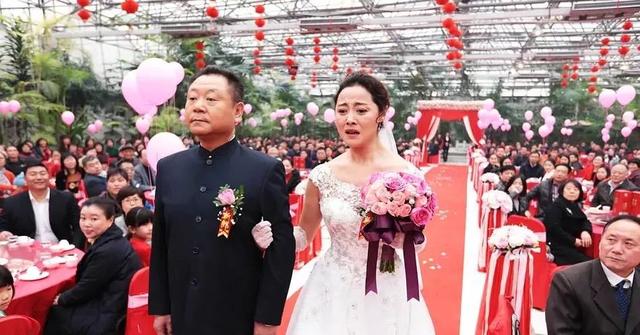 刘蓓:三段婚姻,两次失败,最终再嫁前夫,还是张若昀后妈