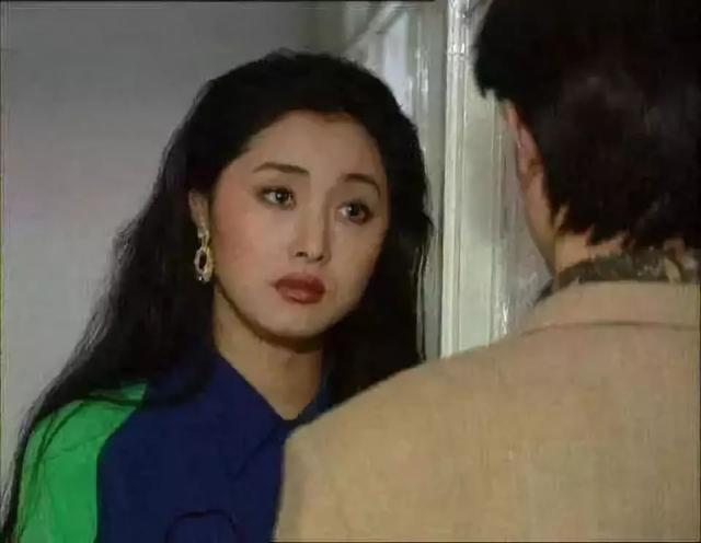刘蓓:三段婚姻,两次失败,最终再嫁前夫,还是张若昀后妈