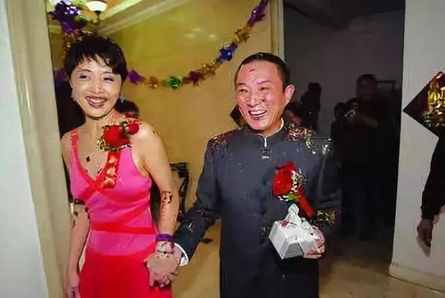刘蓓:三段婚姻,两次失败,最终再嫁前夫,还是张若昀后妈