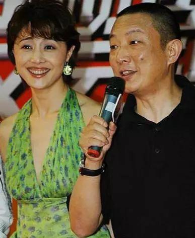 刘蓓:三段婚姻,两次失败,最终再嫁前夫,还是张若昀后妈