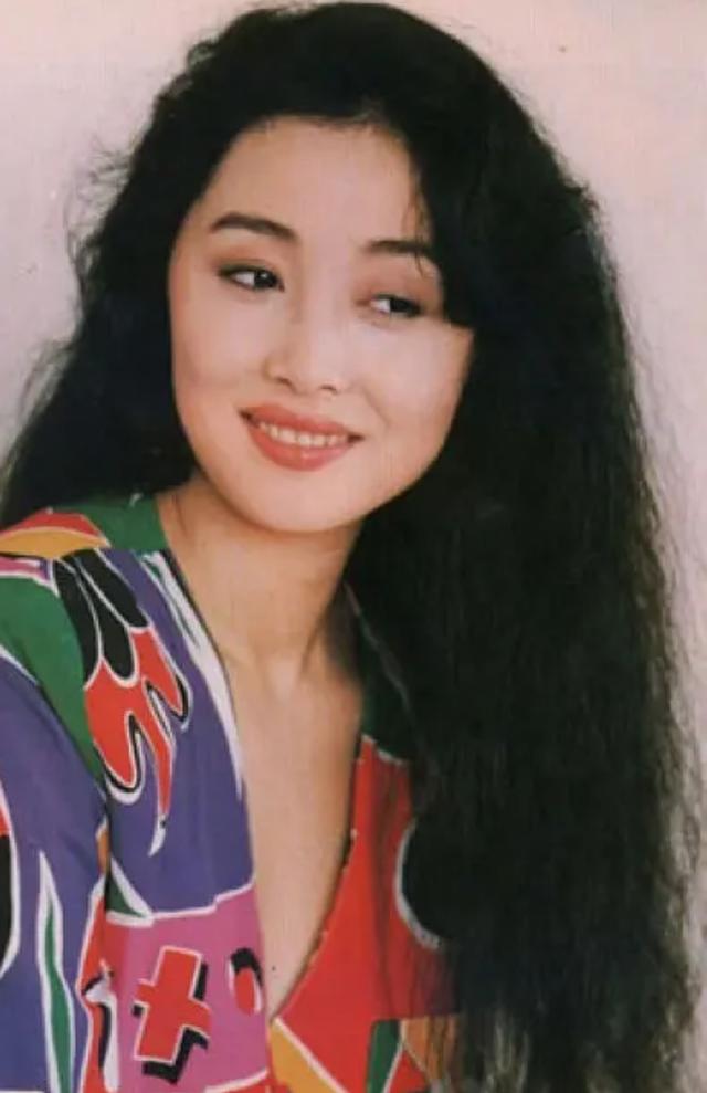刘蓓:三段婚姻,两次失败,最终再嫁前夫,还是张若昀后妈