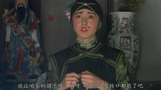 刘蓓:三段婚姻,两次失败,最终再嫁前夫,还是张若昀后妈