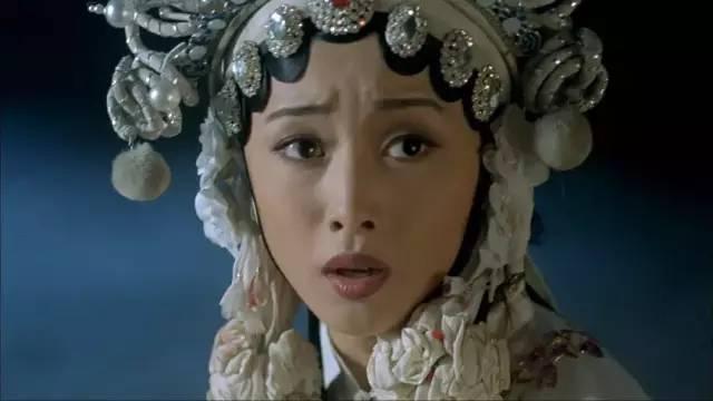 刘蓓:三段婚姻,两次失败,最终再嫁前夫,还是张若昀后妈