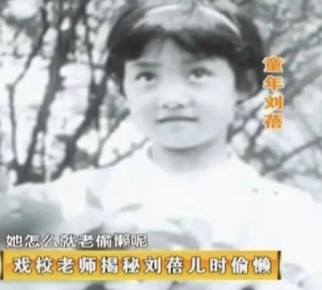 刘蓓:三段婚姻,两次失败,最终再嫁前夫,还是张若昀后妈
