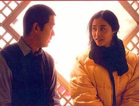 刘蓓:三段婚姻,两次失败,最终再嫁前夫,还是张若昀后妈