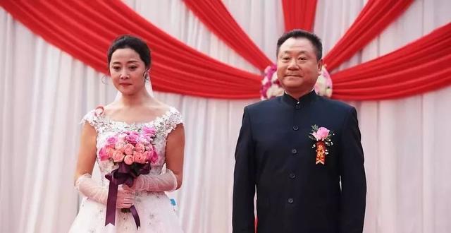 刘蓓:三段婚姻,两次失败,最终再嫁前夫,还是张若昀后妈
