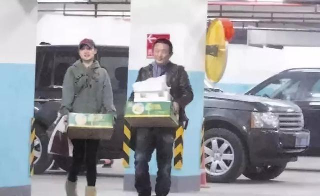 刘蓓:三段婚姻,两次失败,最终再嫁前夫,还是张若昀后妈