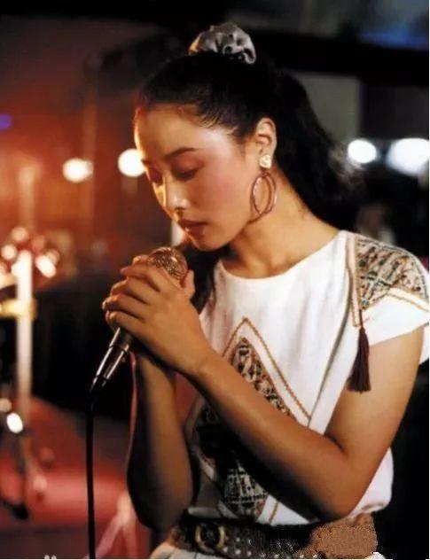 刘蓓:三段婚姻,两次失败,最终再嫁前夫,还是张若昀后妈