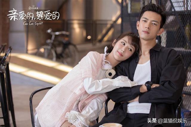 明星情人节哪家强?杨紫李现成最大赢家,陈赫还是不敢晒出张子萱