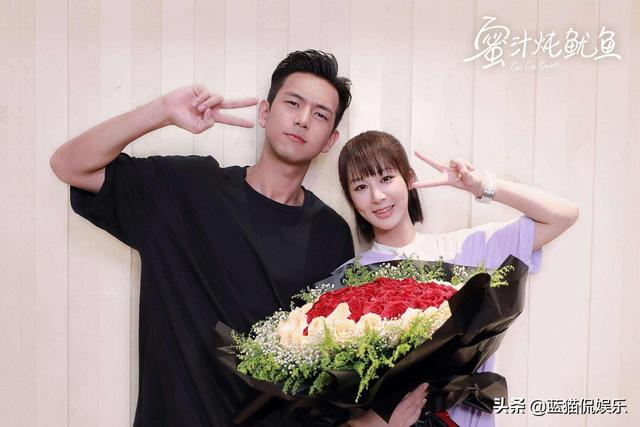 明星情人节哪家强?杨紫李现成最大赢家,陈赫还是不敢晒出张子萱