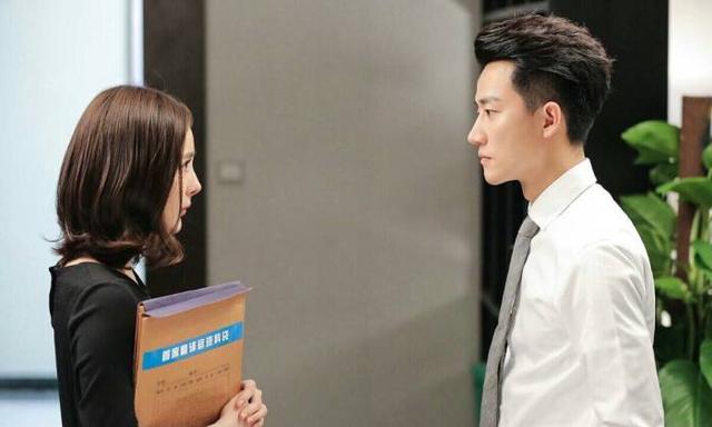 有无数神仙大导演和大明星朋友的黄轩干嘛去了?