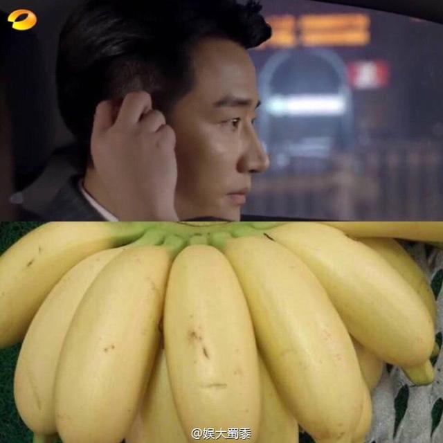 有无数神仙大导演和大明星朋友的黄轩干嘛去了?