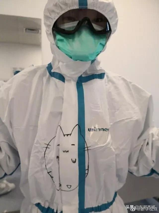靠诈骗假口罩C位出道!他真的不值得半点同情好吗