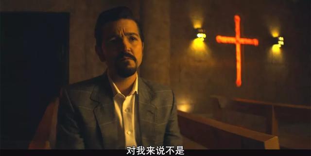 10集全放出拿下9.5分,这部生猛新剧果然带劲