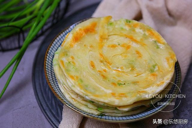 12种饼的做法,每一种都好吃,学会后在家做,比买的更香更实惠