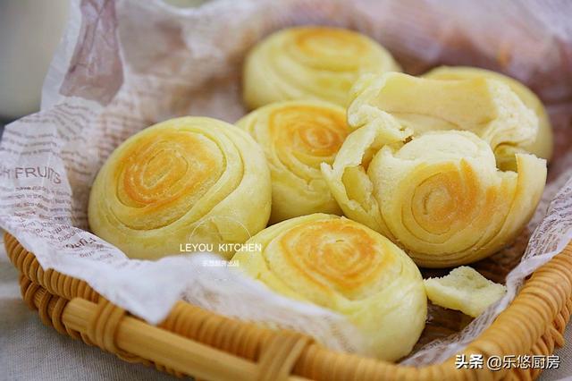 12种饼的做法,每一种都好吃,学会后在家做,比买的更香更实惠