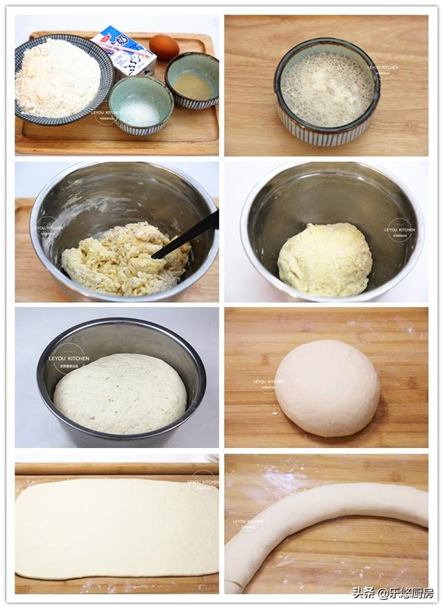 12种饼的做法,每一种都好吃,学会后在家做,比买的更香更实惠