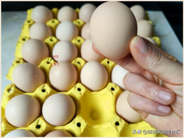 现在才知道，保存鸡蛋这么简单，3个月不散黄无异味，不学真可惜