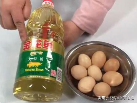 现在才知道,保存鸡蛋这么简单,3个月不散黄无异味,不学真可惜