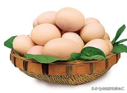 现在才知道,保存鸡蛋这么简单,3个月不散黄无异味,不学真可惜