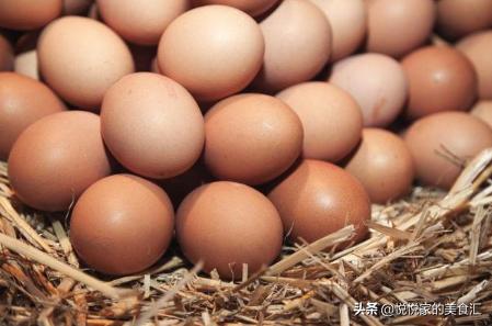 现在才知道，保存鸡蛋这么简单，3个月不散黄无异味，不学真可惜